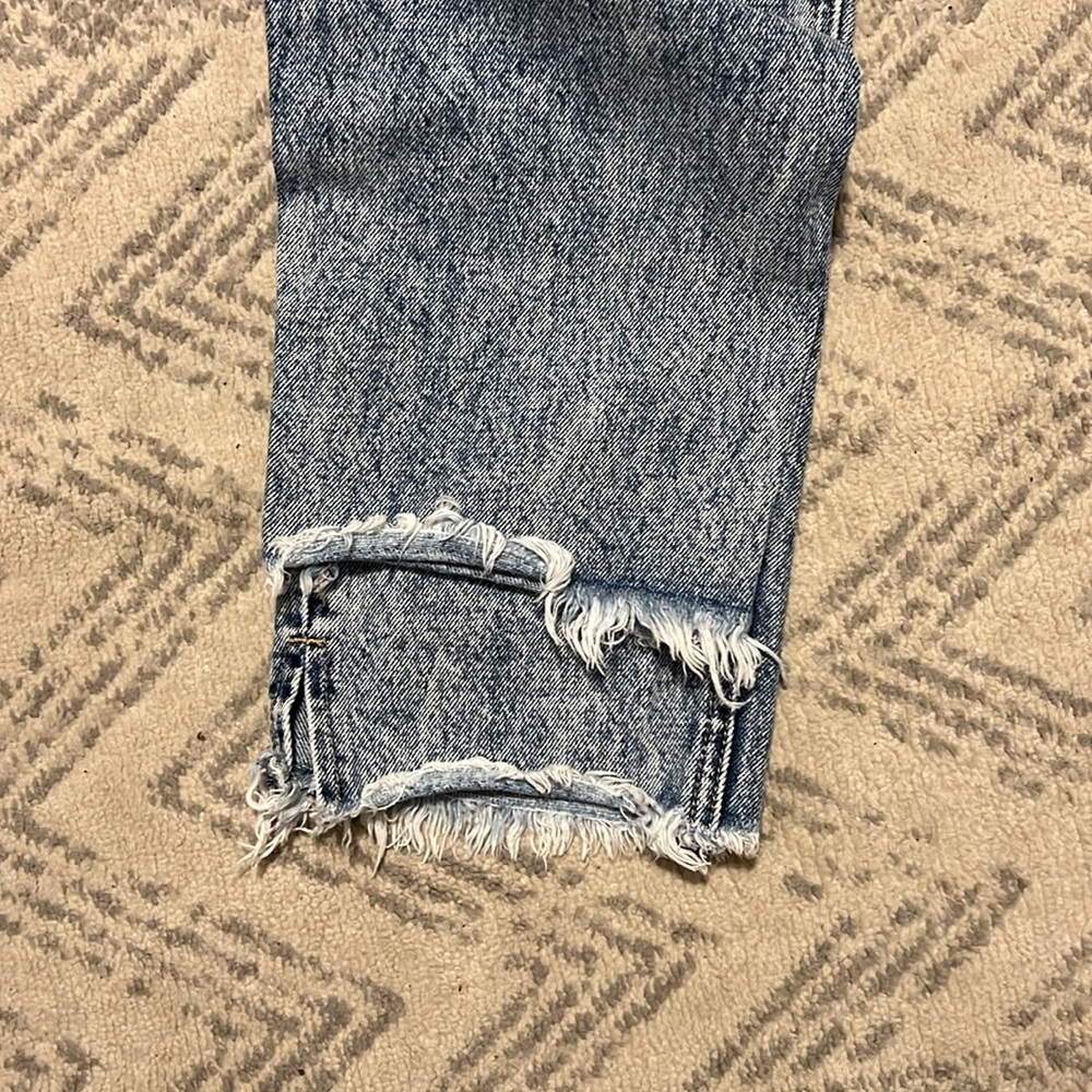 Kancan size 13/30 jeans - Picture 2 of 5